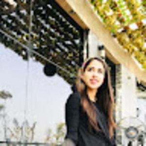 Meet your Posher, Hayfa